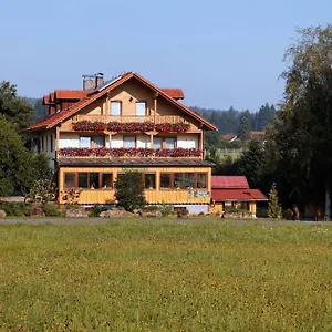 Gasthof Wiesengrund, Neuschönau