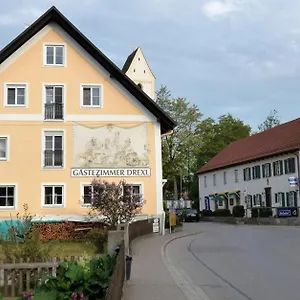 Gasthof Gaestezimmer Drexl, Turkenfeld