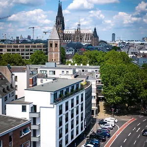 B-chill Hotel Cologne