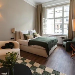 The Charming By Curt Hotel Berlin