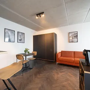 Neoapartments Aparthotel Berlin