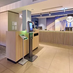 Koeln-messe Hotel Cologne