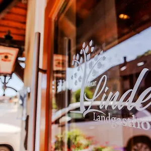 Inn Landgasthof Zur Linde
