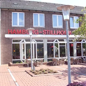 ** Motel A1 Raststaette & Hamburg-stillhorn Deutschland