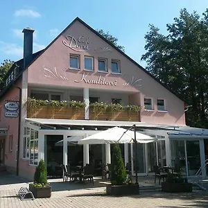  Maison d'hôtes Konditorei Cafe Dora