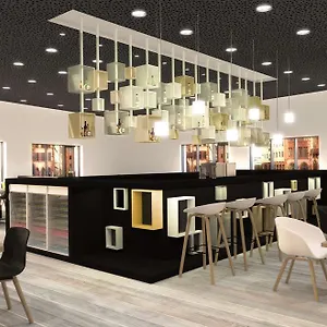 Innside By Melia Frankfurt Ostend Hotel Frankfurt am Main