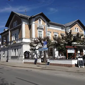 Hotel Tutzinger Hof